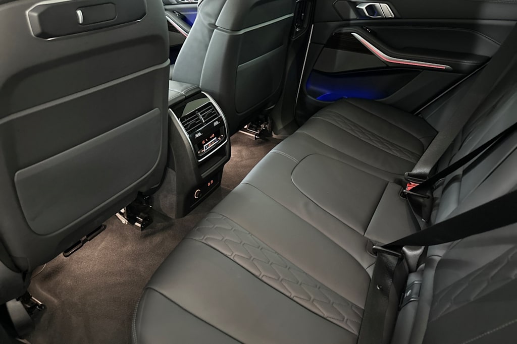 Thumbnail: 2025 BMW X5 - 10