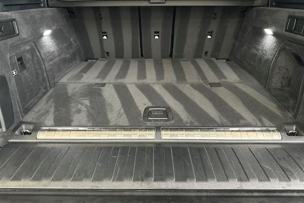 Thumbnail: 2025 BMW X5 - 7