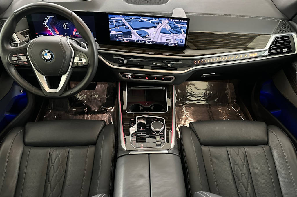 Thumbnail: 2025 BMW X5 - 2