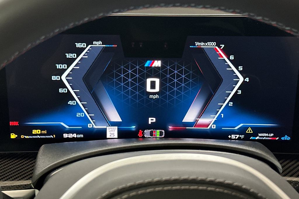 2024 BMW X6 M60i 14