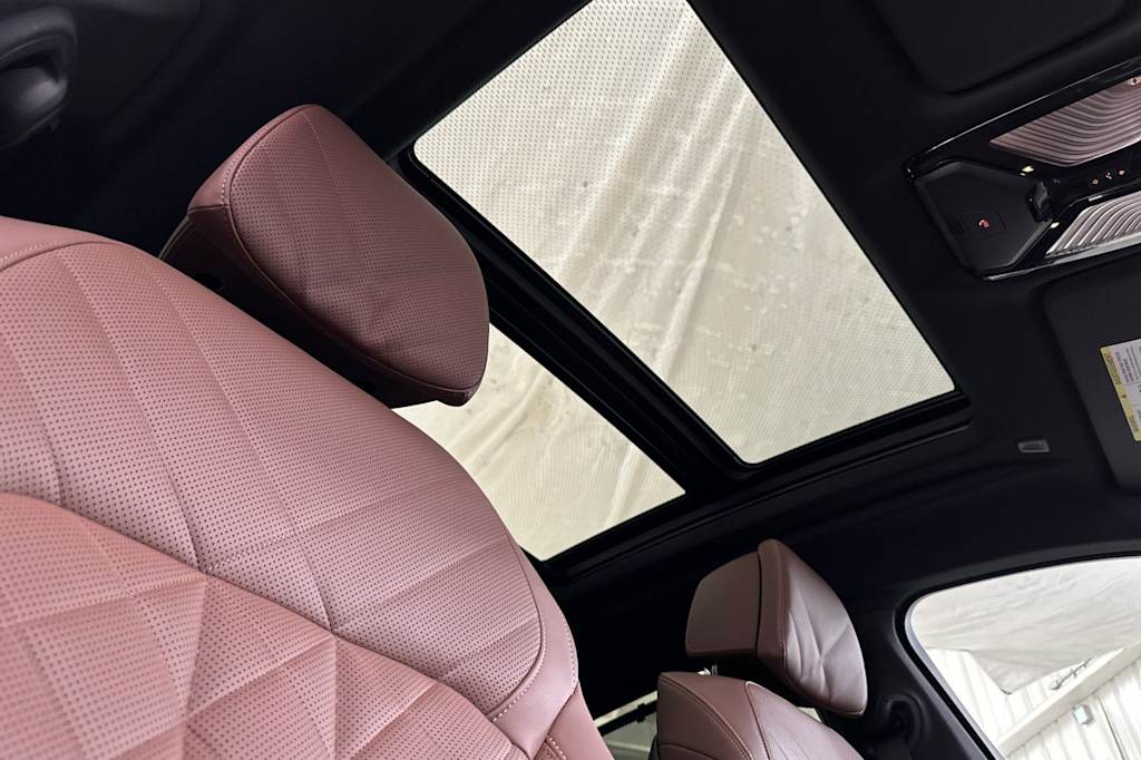 2024 BMW X6 M60i 22