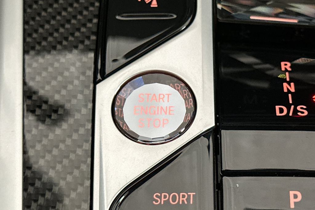 2024 BMW X6 M60i 25