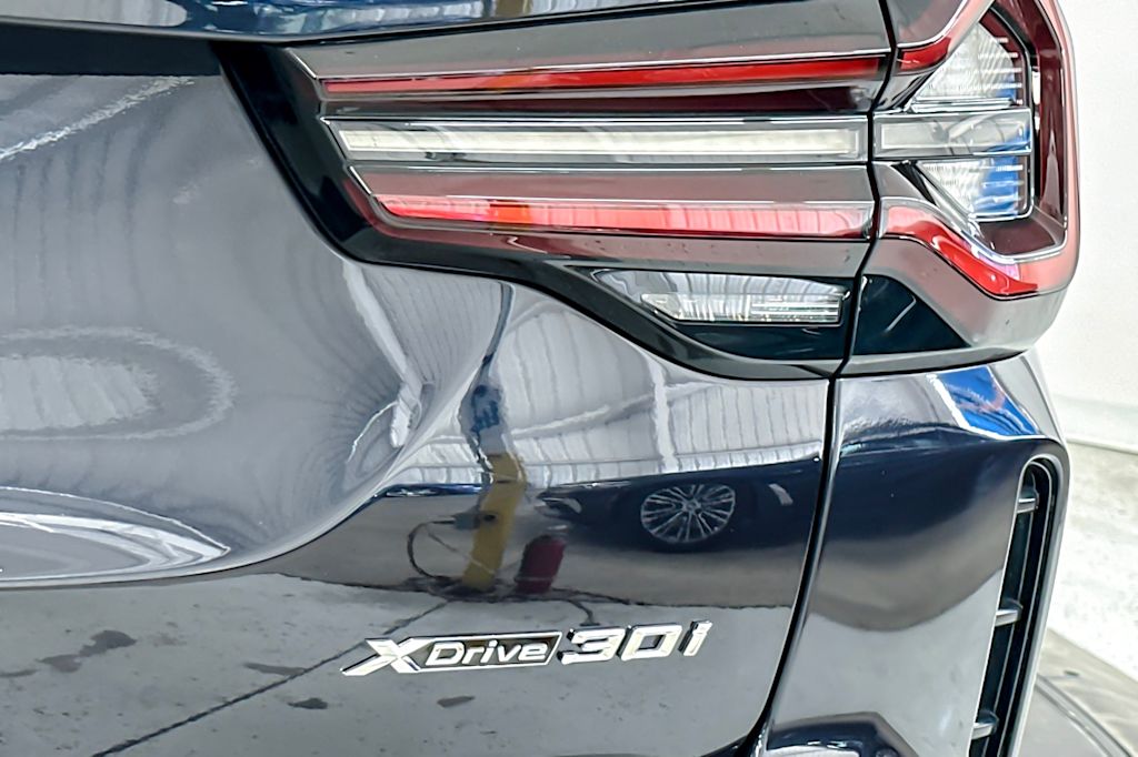 Thumbnail: 2022 BMW X3 - 7