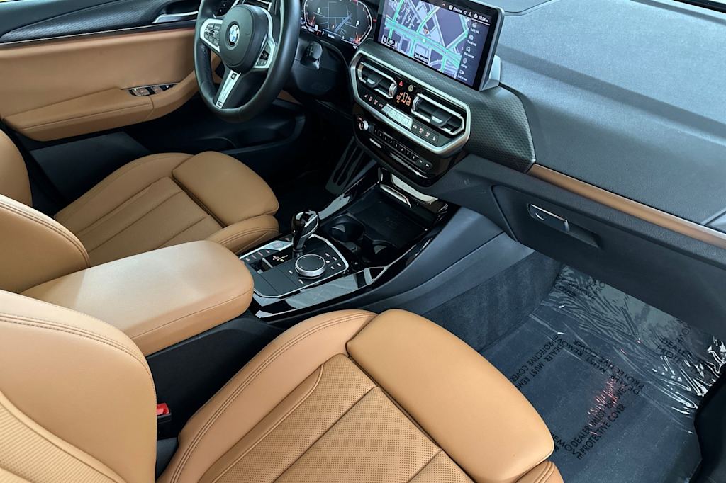 Thumbnail: 2022 BMW X3 - 12