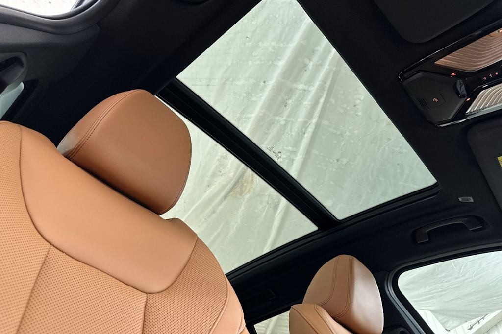 Thumbnail: 2022 BMW X3 - 23