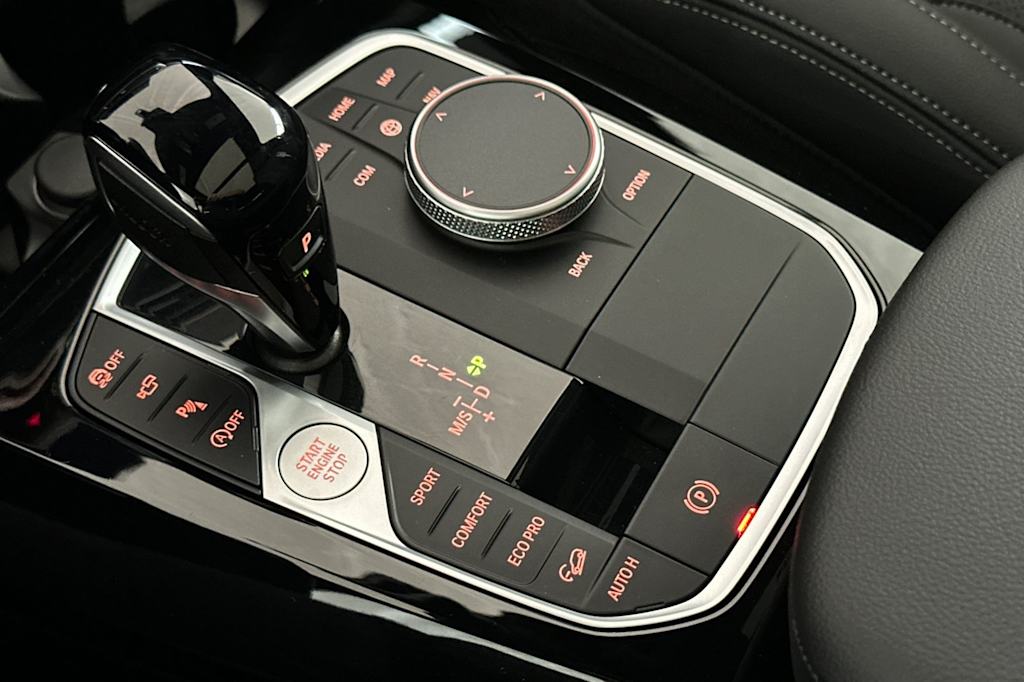 2024 BMW X3 xDrive30i 14