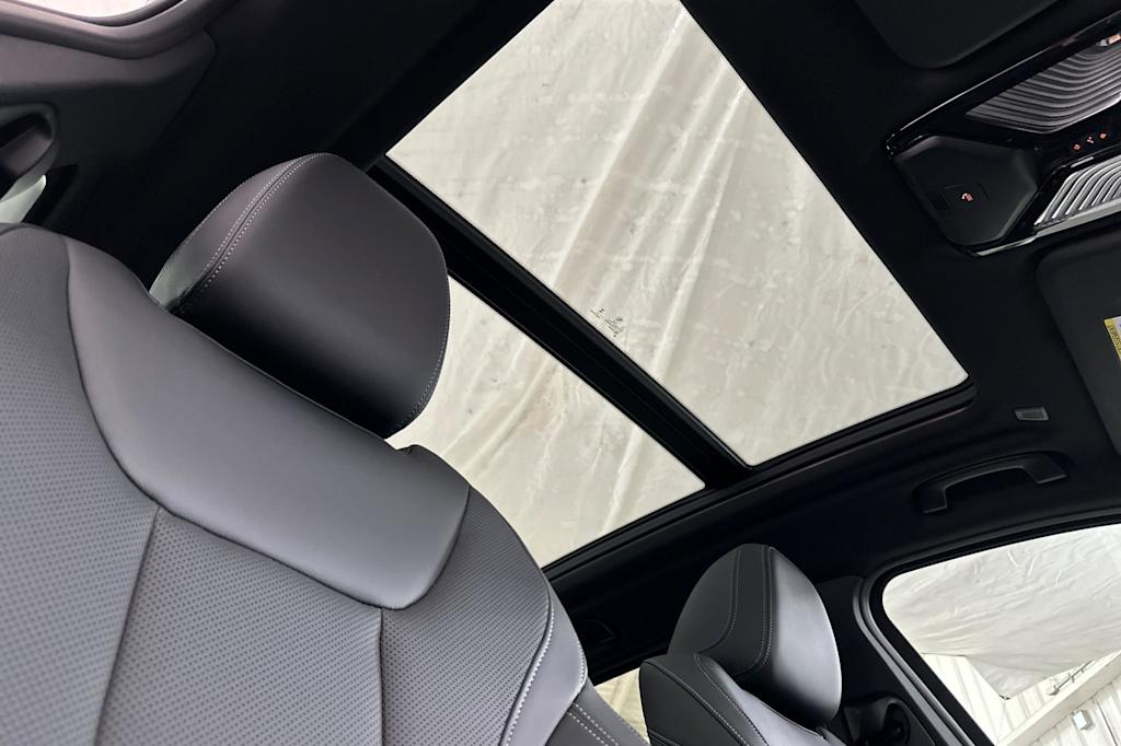 2024 BMW X3 xDrive30i 23