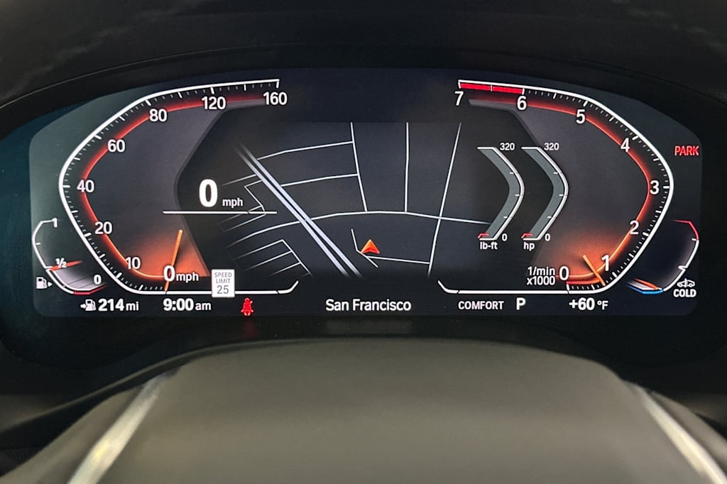2024 BMW X3 xDrive30i 15