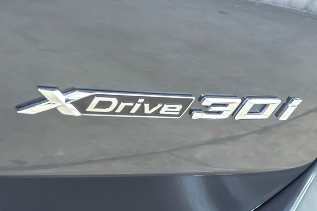 Thumbnail: 2024 BMW X3 - 7