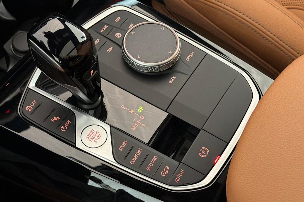 Thumbnail: 2024 BMW X3 - 14