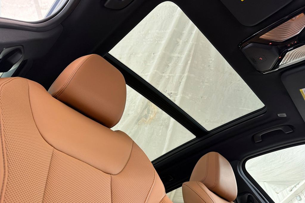 Thumbnail: 2024 BMW X3 - 23