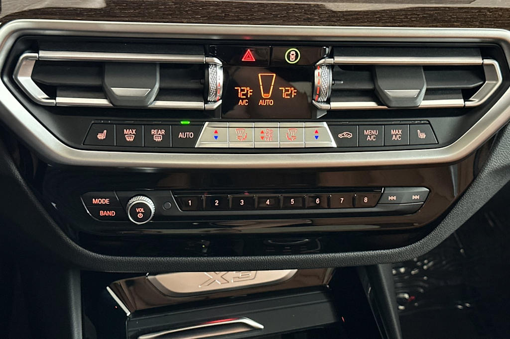 Thumbnail: 2023 BMW X3 - 26