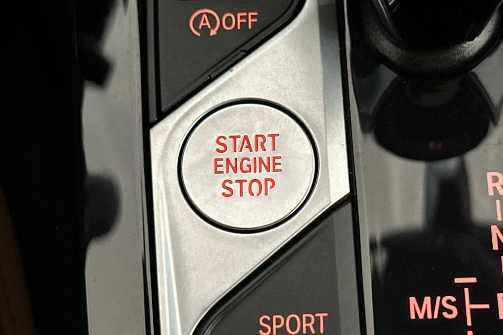 Thumbnail: 2023 BMW X3 - 27