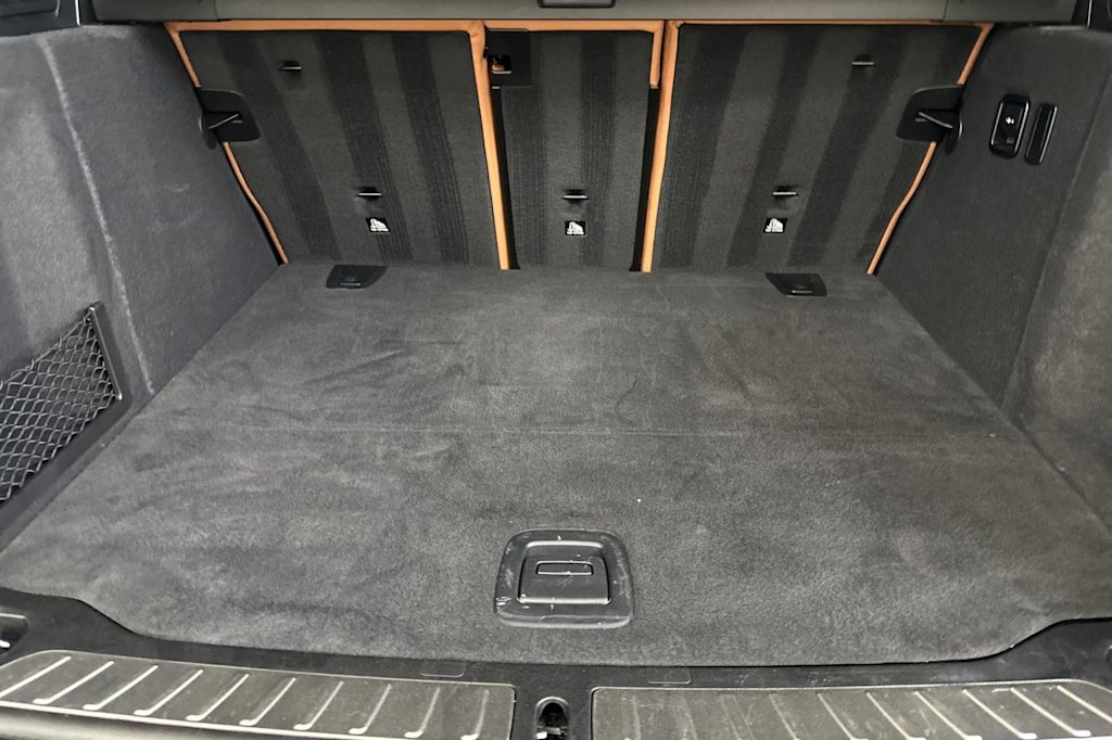 Thumbnail: 2023 BMW X3 - 16