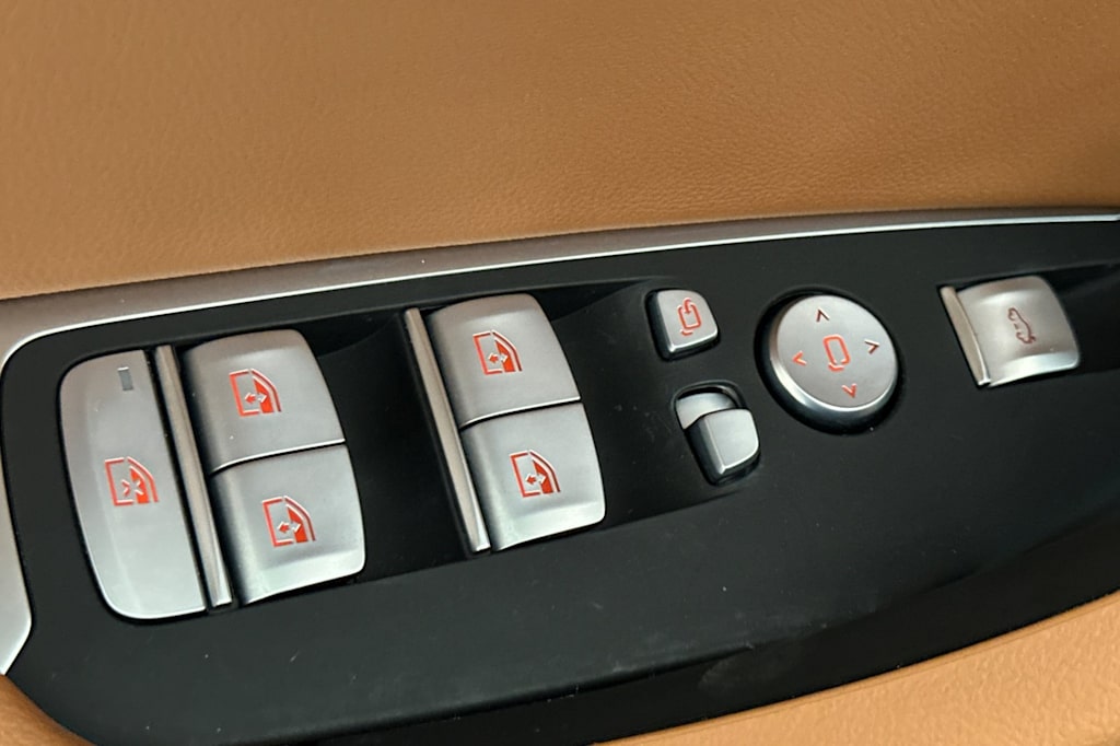 Thumbnail: 2023 BMW X3 - 22