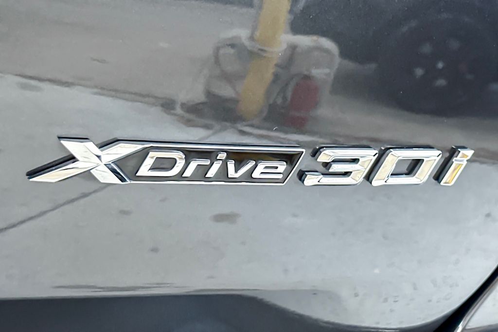 Thumbnail: 2023 BMW X3 - 7