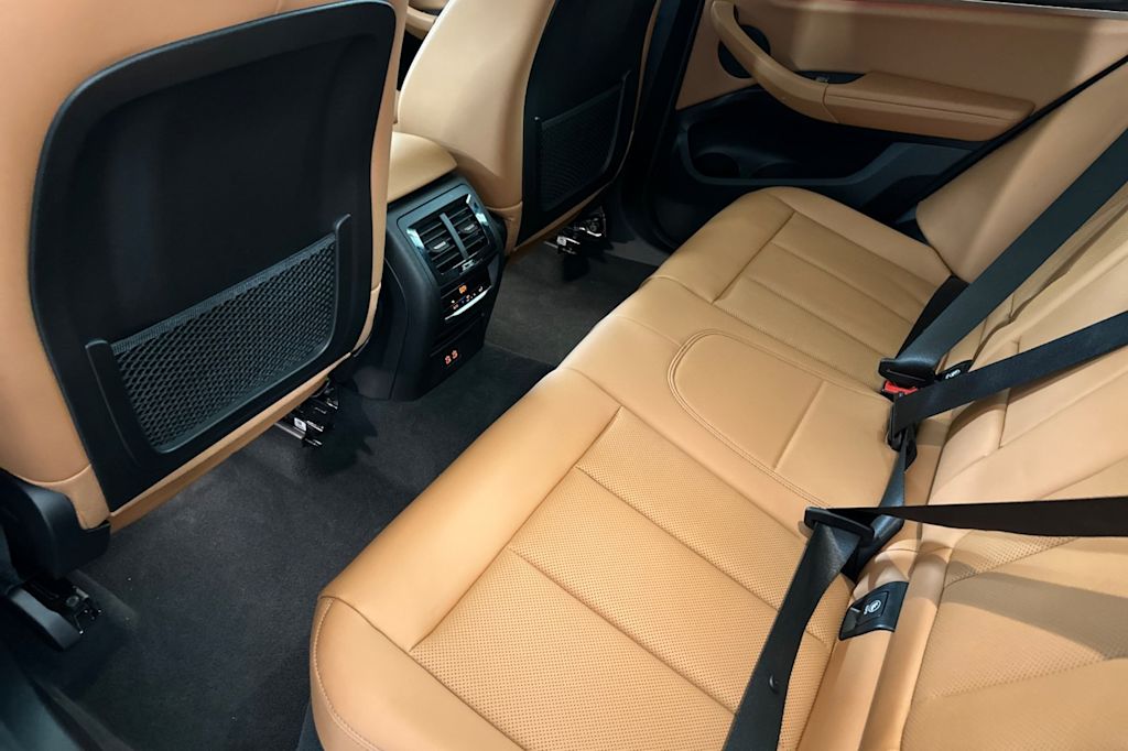 Thumbnail: 2023 BMW X3 - 11