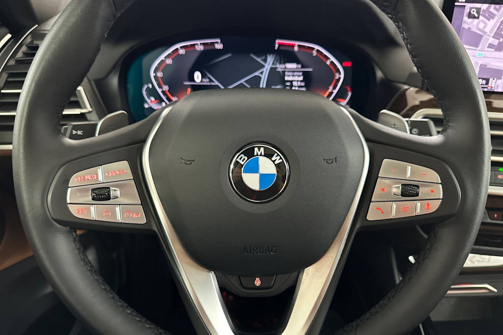 Thumbnail: 2023 BMW X3 - 28