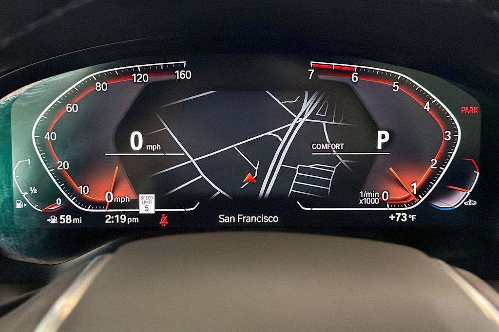 Thumbnail: 2023 BMW X3 - 15