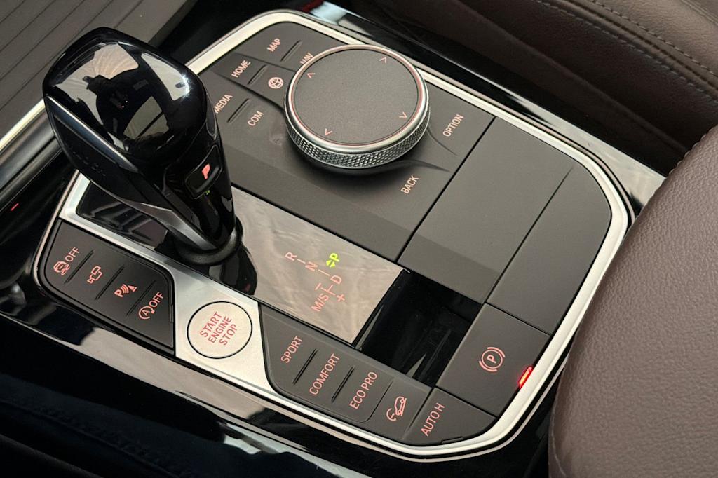 Thumbnail: 2023 BMW X3 - 14