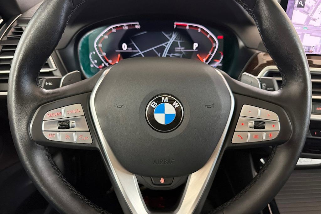 Thumbnail: 2023 BMW X3 - 28