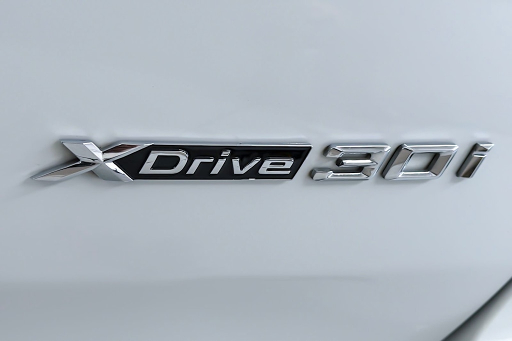 Thumbnail: 2024 BMW X3 - 7