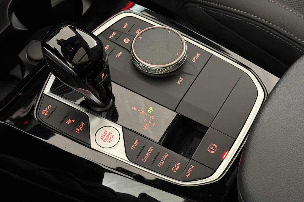 Thumbnail: 2024 BMW X3 - 14