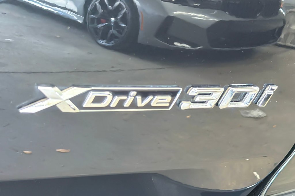 Thumbnail: 2023 BMW X3 - 7