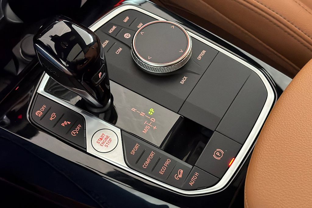 Thumbnail: 2023 BMW X3 - 14