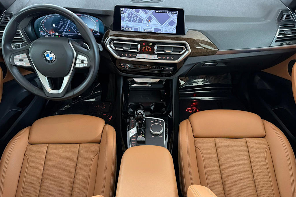 Thumbnail: 2023 BMW X3 - 2