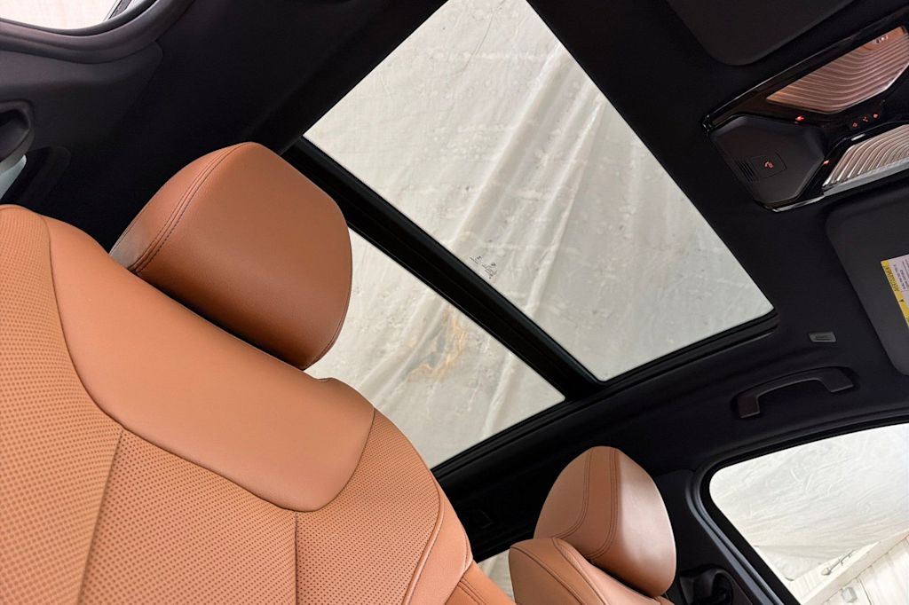 Thumbnail: 2023 BMW X3 - 23