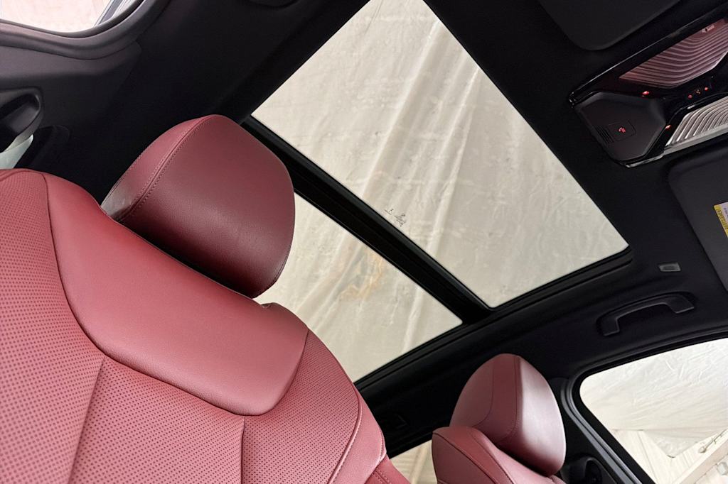 Thumbnail: 2023 BMW X3 - 23