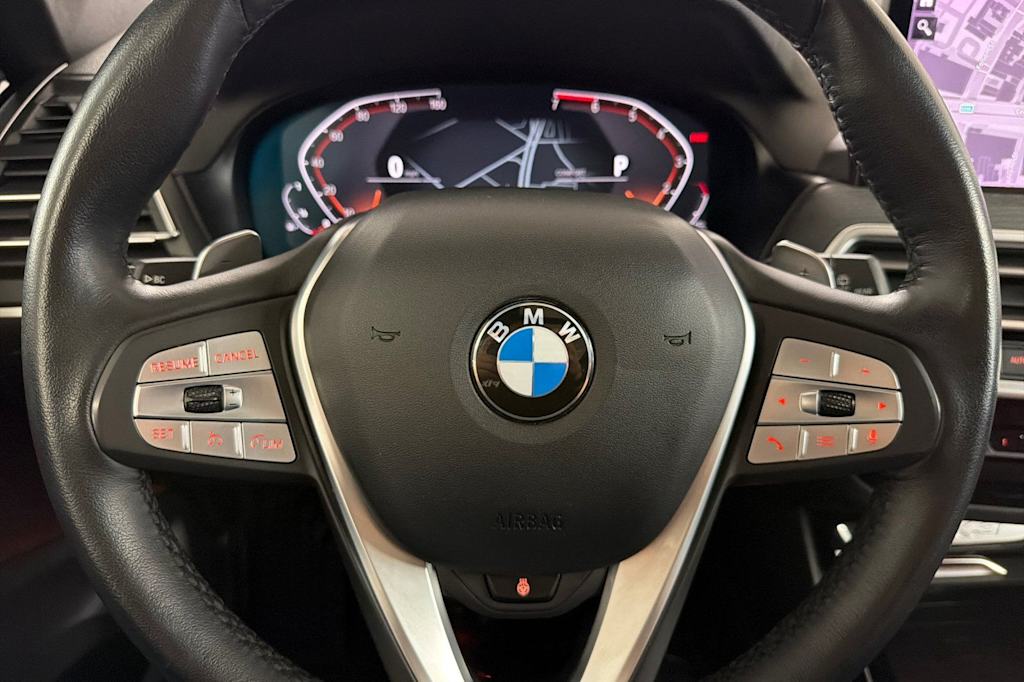 Thumbnail: 2023 BMW X3 - 28