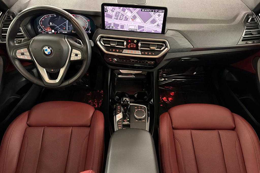 Thumbnail: 2023 BMW X3 - 2