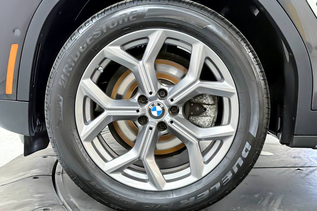 Thumbnail: 2023 BMW X3 - 8
