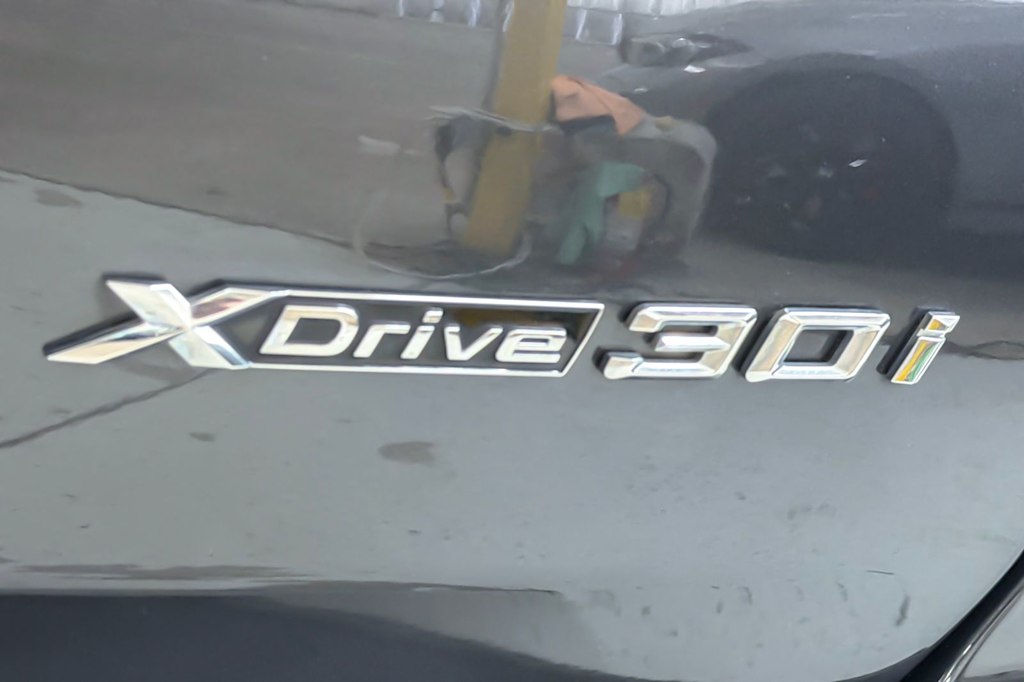 Thumbnail: 2023 BMW X3 - 7