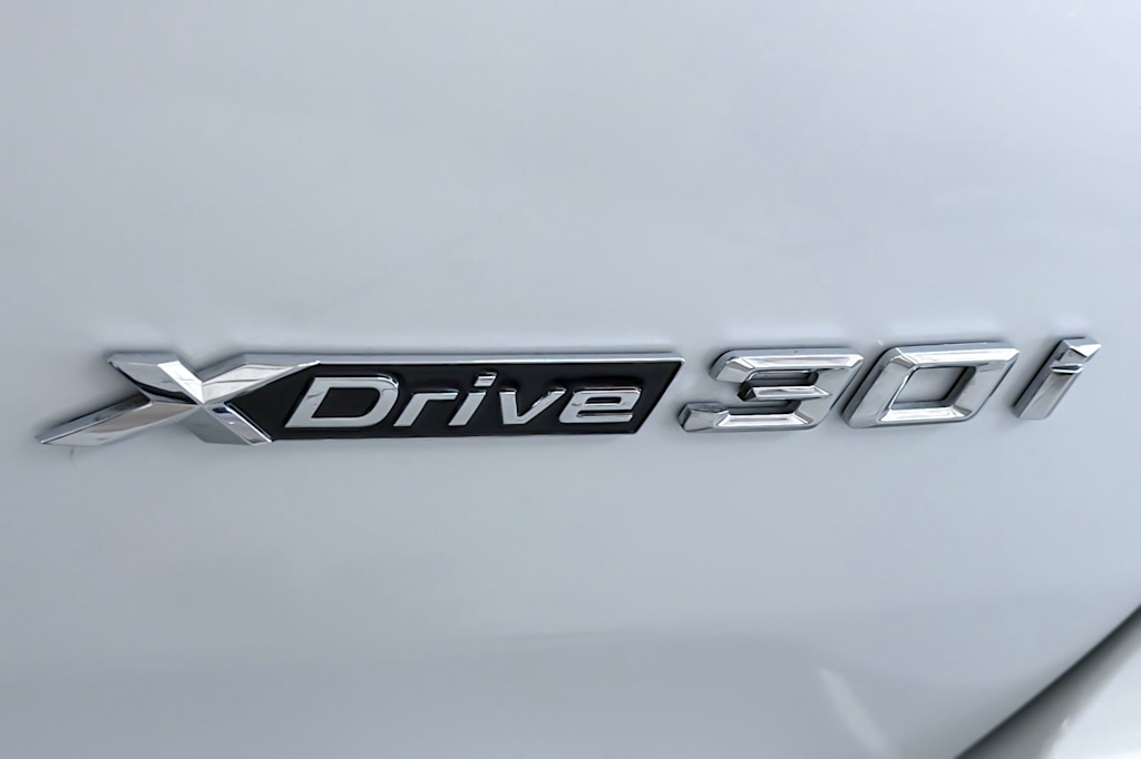 Thumbnail: 2024 BMW X3 - 7