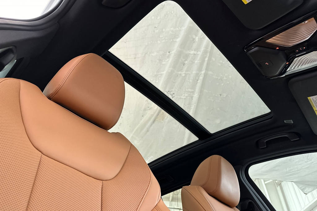 Thumbnail: 2024 BMW X3 - 22