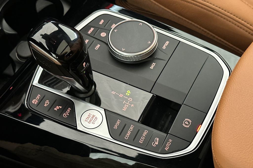 Thumbnail: 2024 BMW X3 - 13