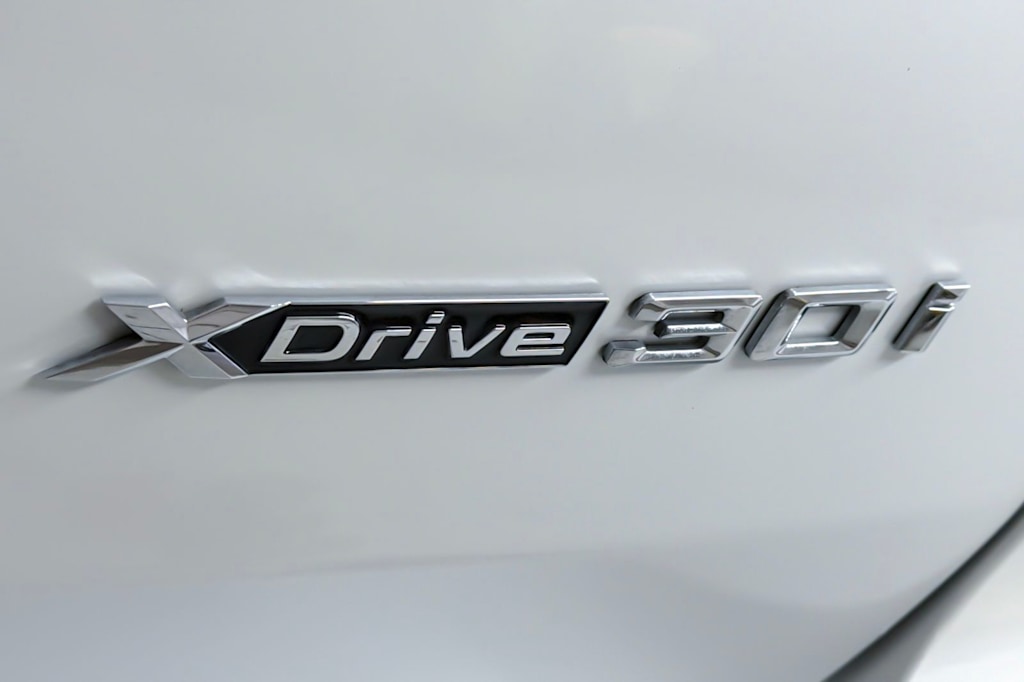 Thumbnail: 2024 BMW X3 - 7