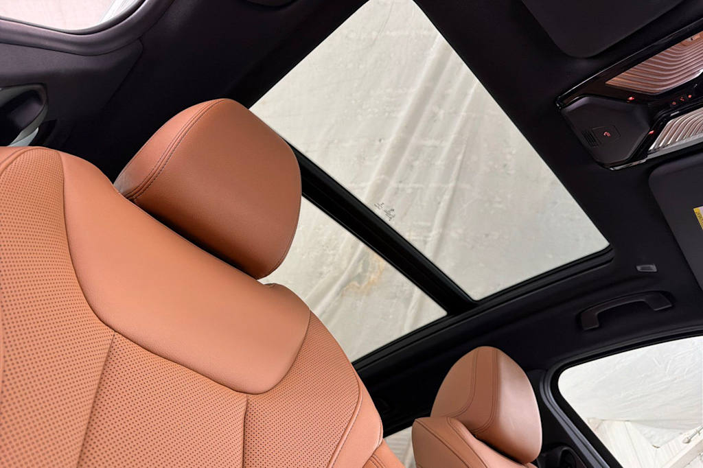 Thumbnail: 2023 BMW X3 - 23
