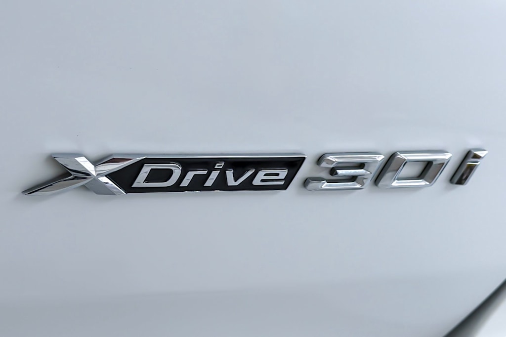 Thumbnail: 2023 BMW X3 - 7