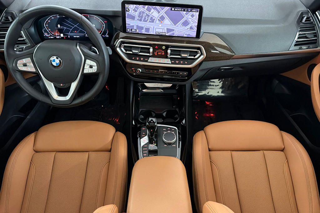 Thumbnail: 2023 BMW X3 - 2