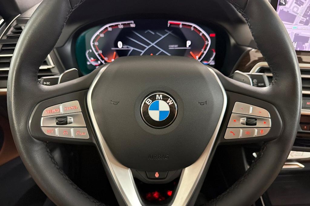 Thumbnail: 2023 BMW X3 - 28
