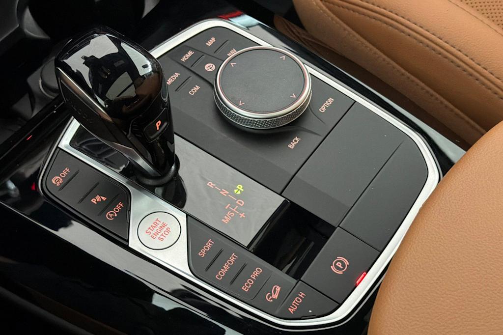 Thumbnail: 2023 BMW X3 - 14