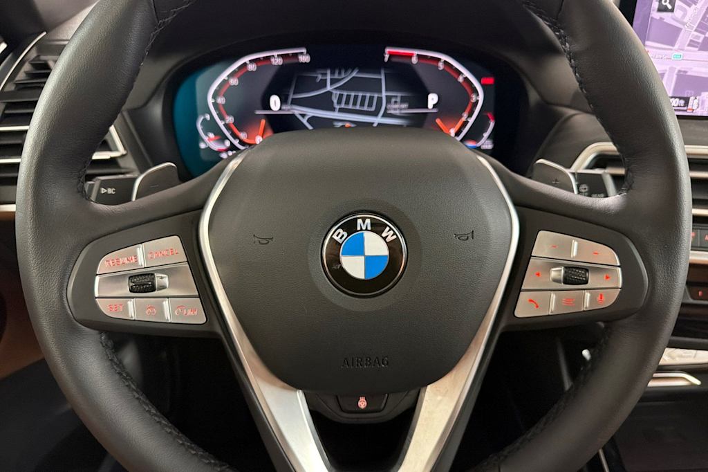 Thumbnail: 2023 BMW X3 - 27