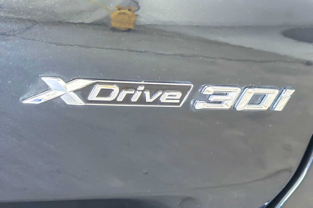 Thumbnail: 2023 BMW X3 - 7