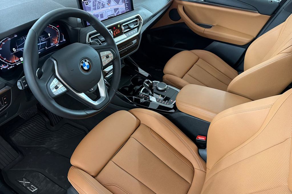 Thumbnail: 2023 BMW X3 - 9