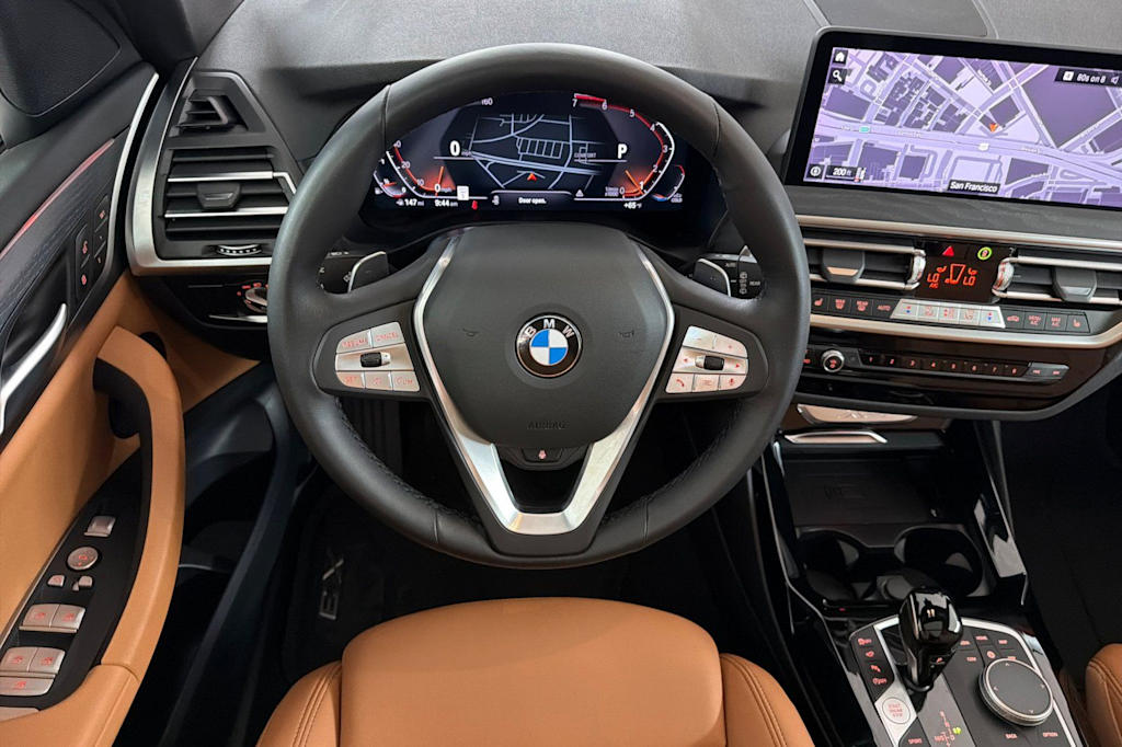 Thumbnail: 2023 BMW X3 - 11