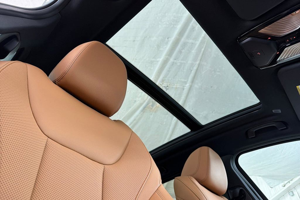 Thumbnail: 2023 BMW X3 - 23